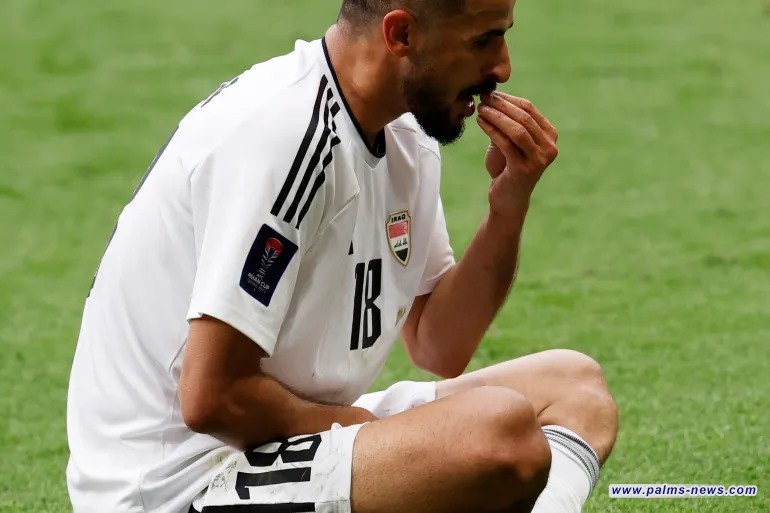 أيمن حسين ينتقل من الخور إلى الوكرة القطريَّين